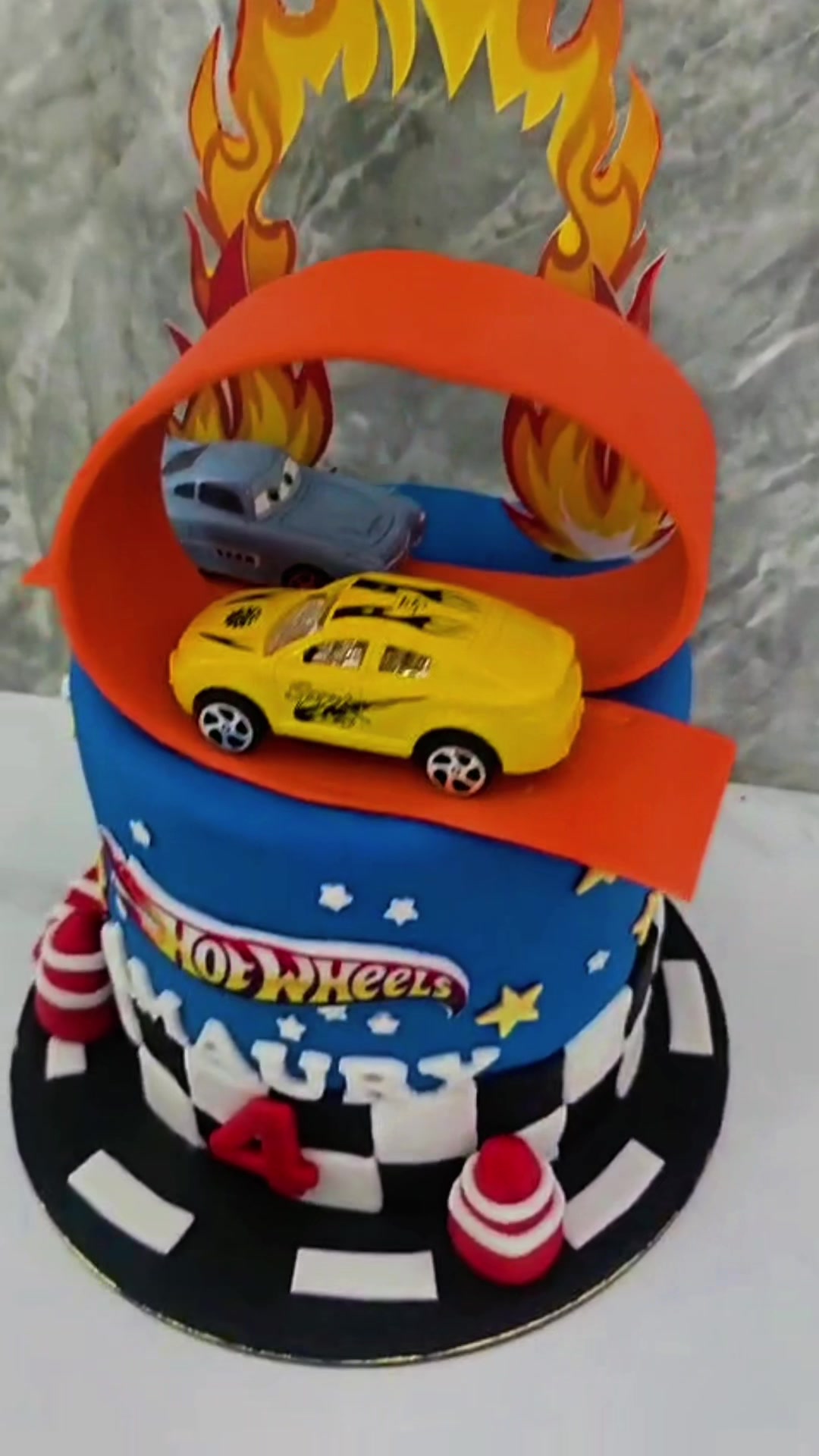 @Janna’s Cake