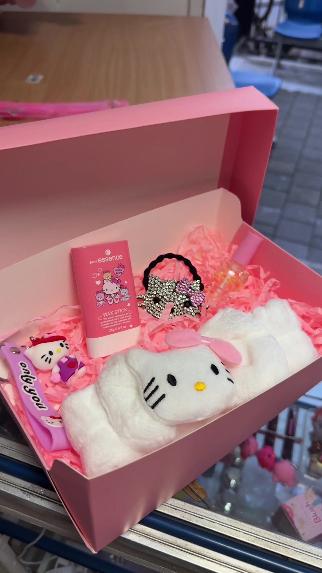 @Hello kitty Medell&iacute;n