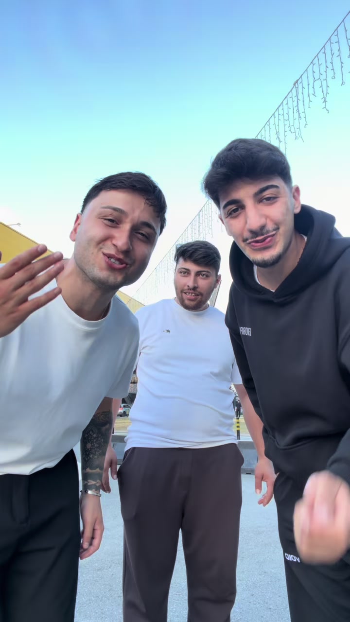 @Emre Akyazı