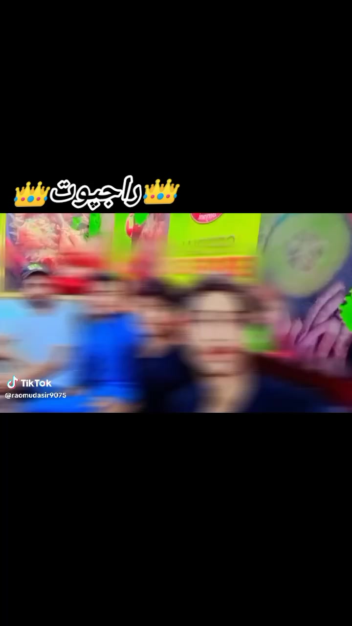 @راؤ👑جنید👑راجپوت🦅عارف🦅والا