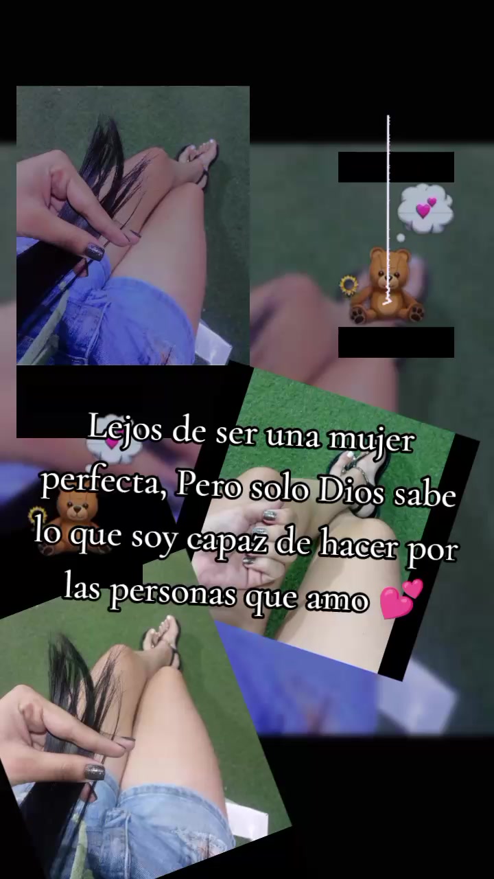 @🍓La china🍓