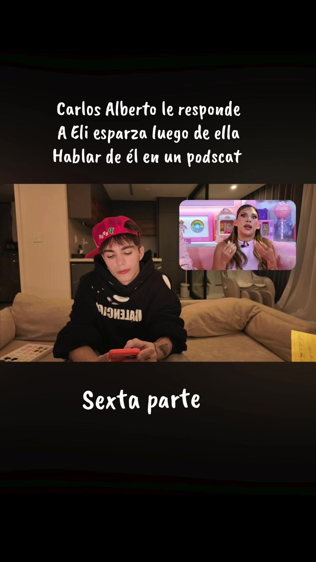 @FARANDULEANDOCONMIGO