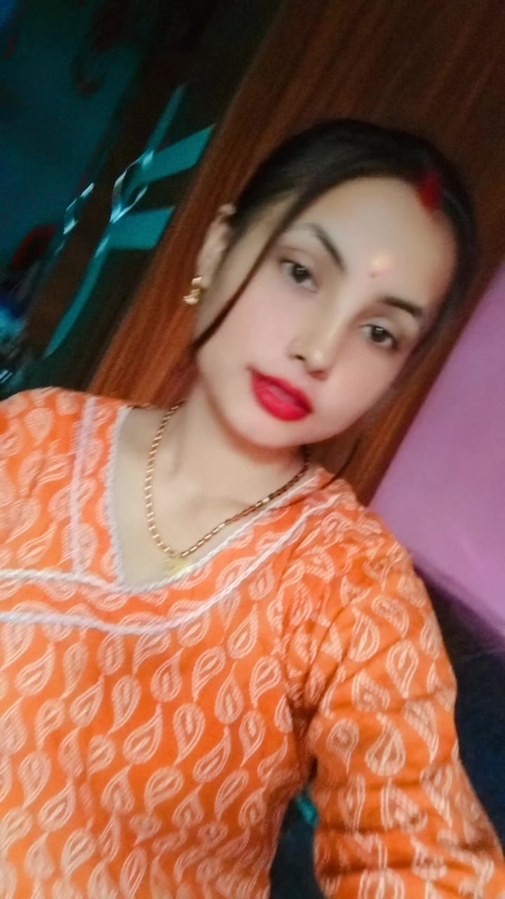 @❤️ Bhumika❤️Suraj🩷