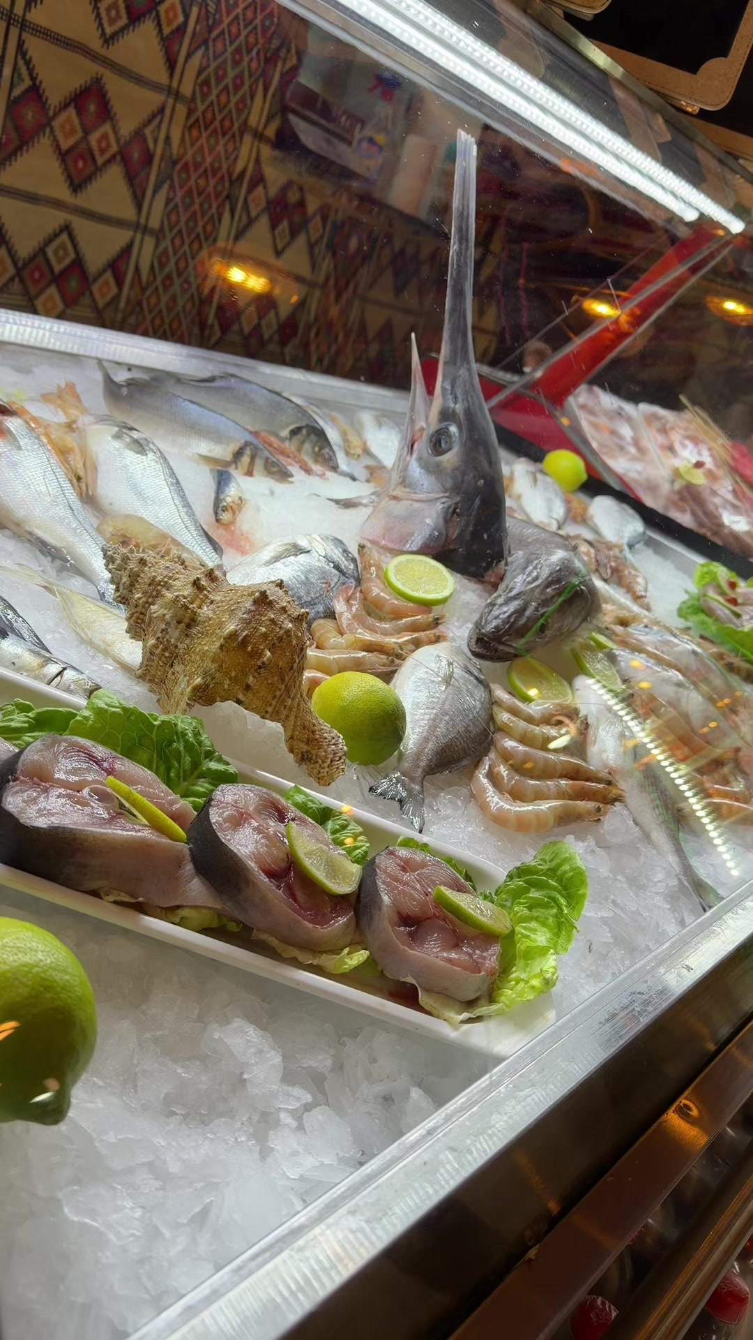 @Farouk (مطعم الخيمة)