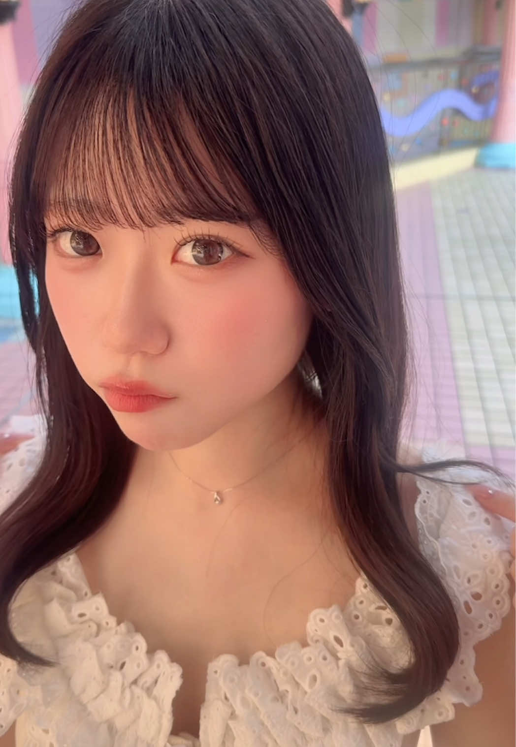 @大森あみ