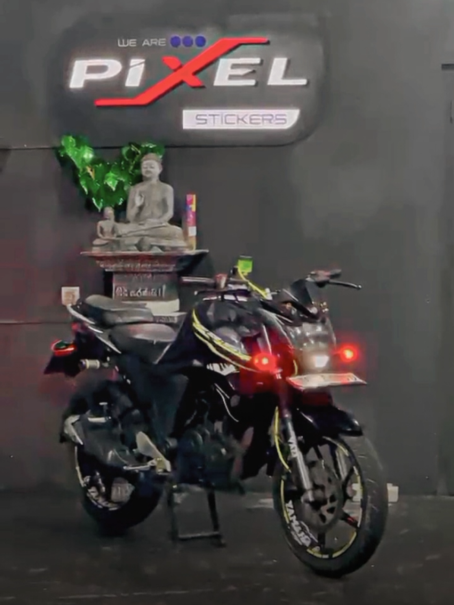 @H_M BIKE's 🐊🔥🖤