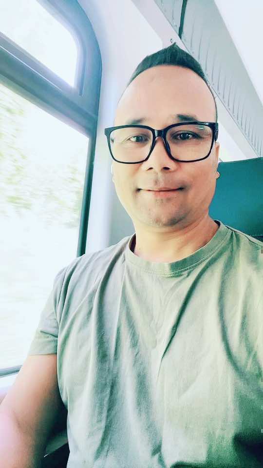 @GK Dangali