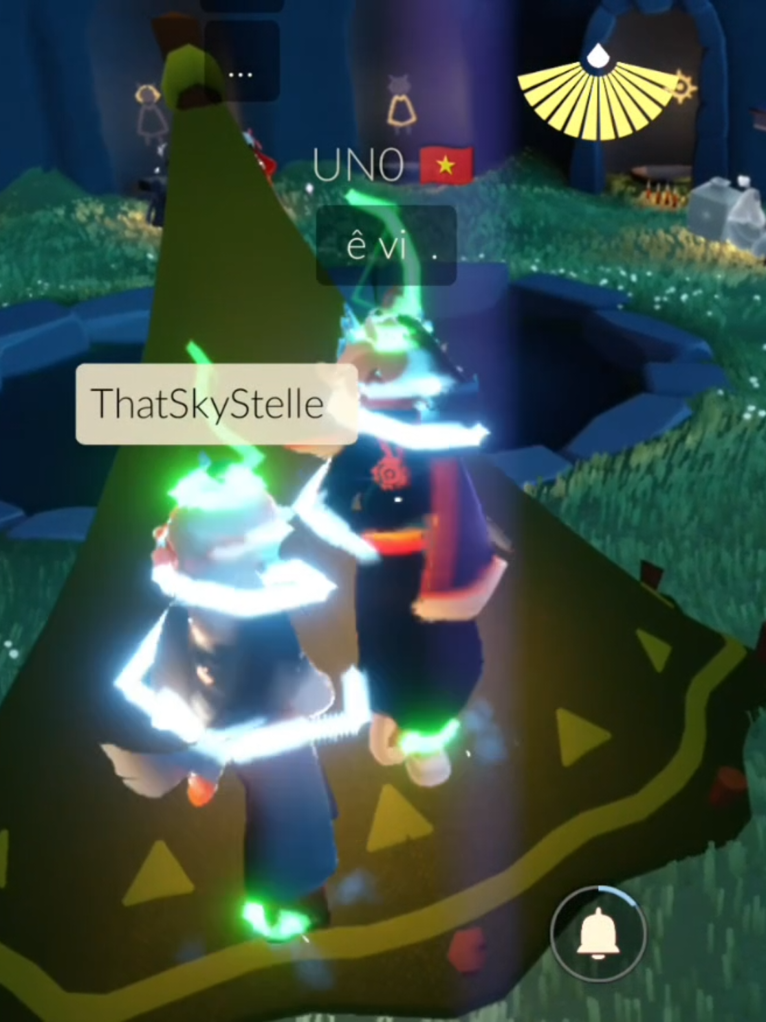 @𓆩⟡𓆪 ThatSkyStelle 𓆩⟡𓆪