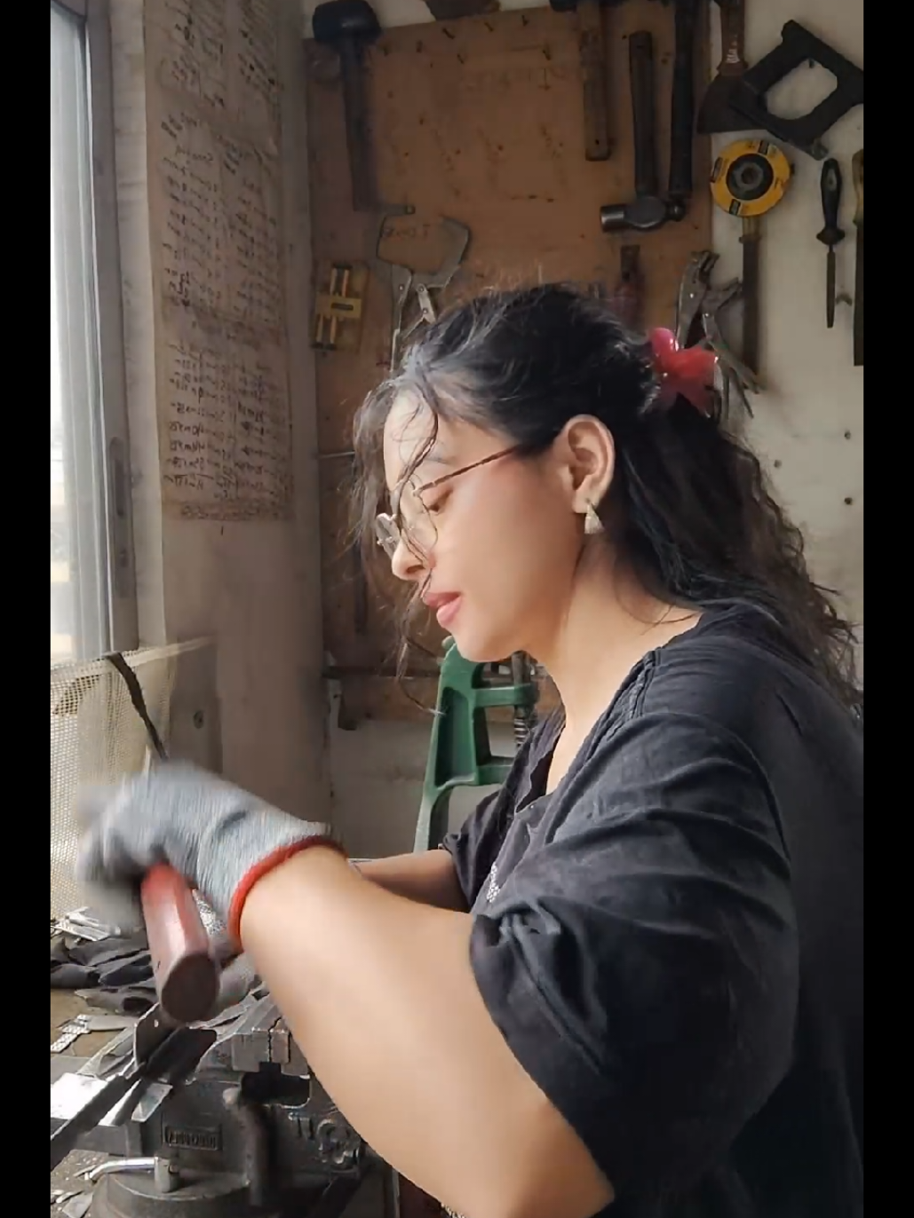 @Daniela. 👩🔧