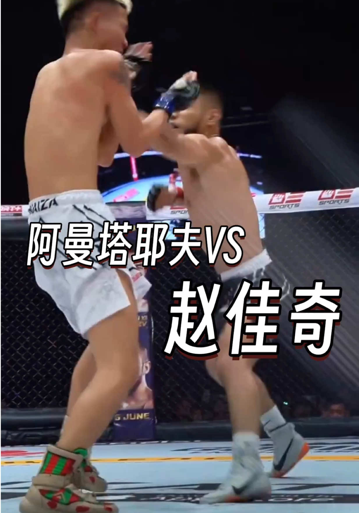 @大小左在哈萨克斯坦