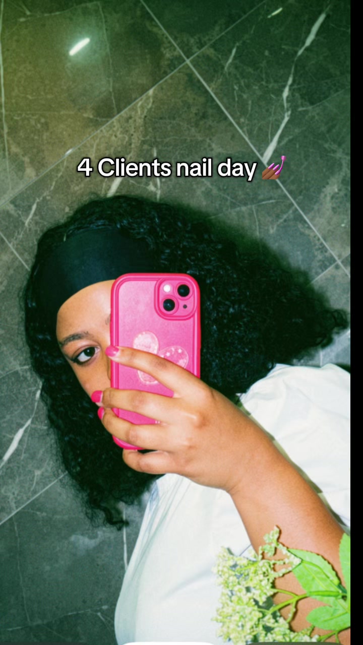 @Karabo | Soshanguve Nail Tech