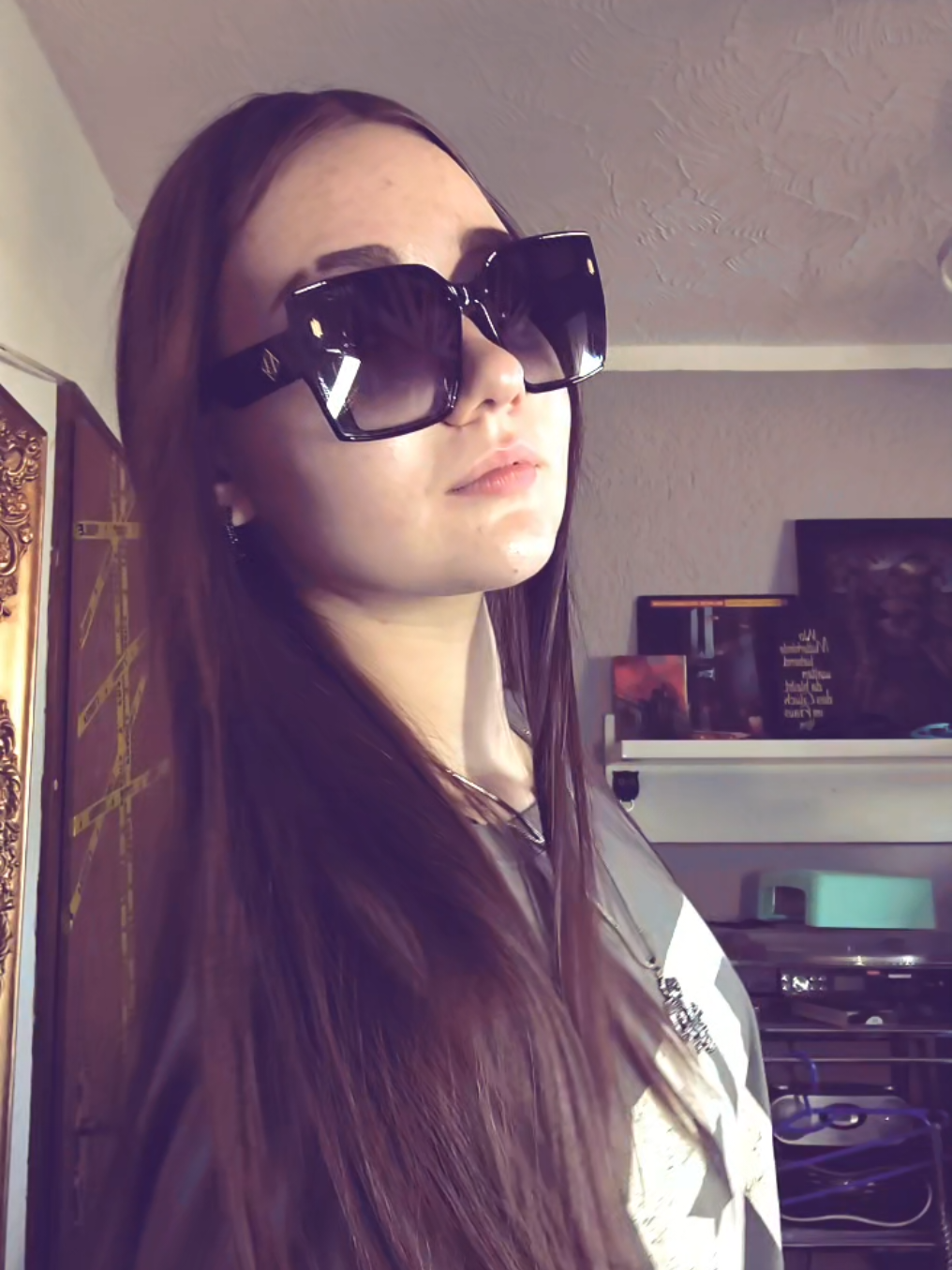 @эщкеренок&dagger; #ляприкол &lArr; ᵃⁿᵈₒₙₑ