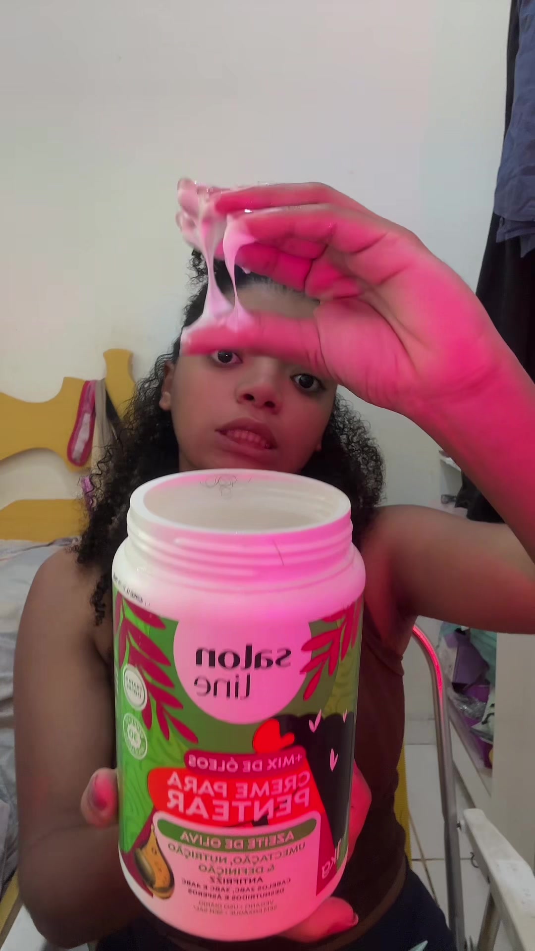 @Laysa Souza