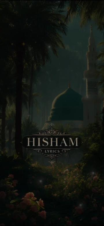 @HISHAM LYRICS MEDIA🇰🇪🇦🇪