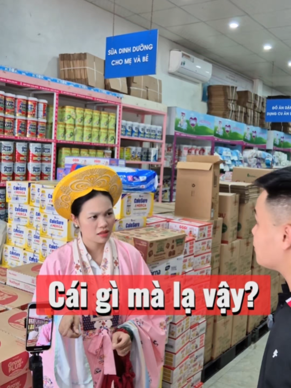 @Shop Bé Tuệ