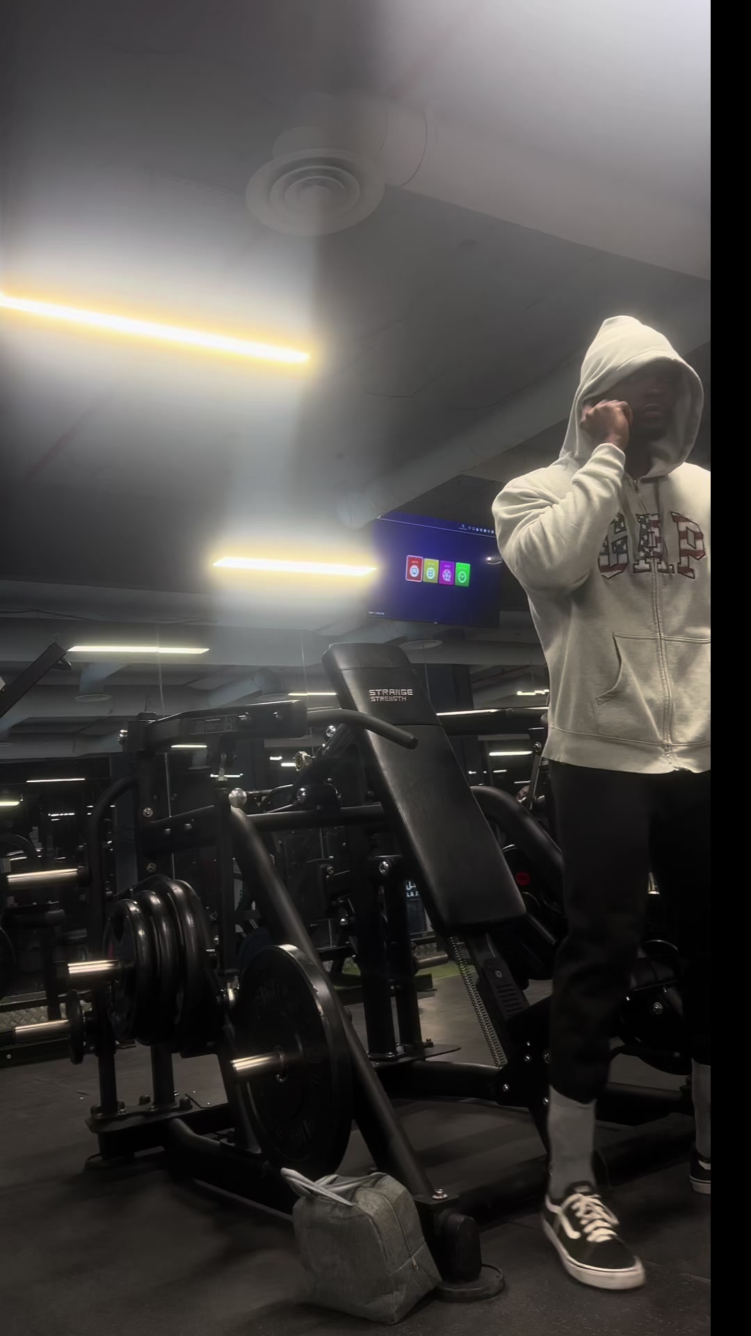 @Survival Fitness | Coach ✊🏿🌍