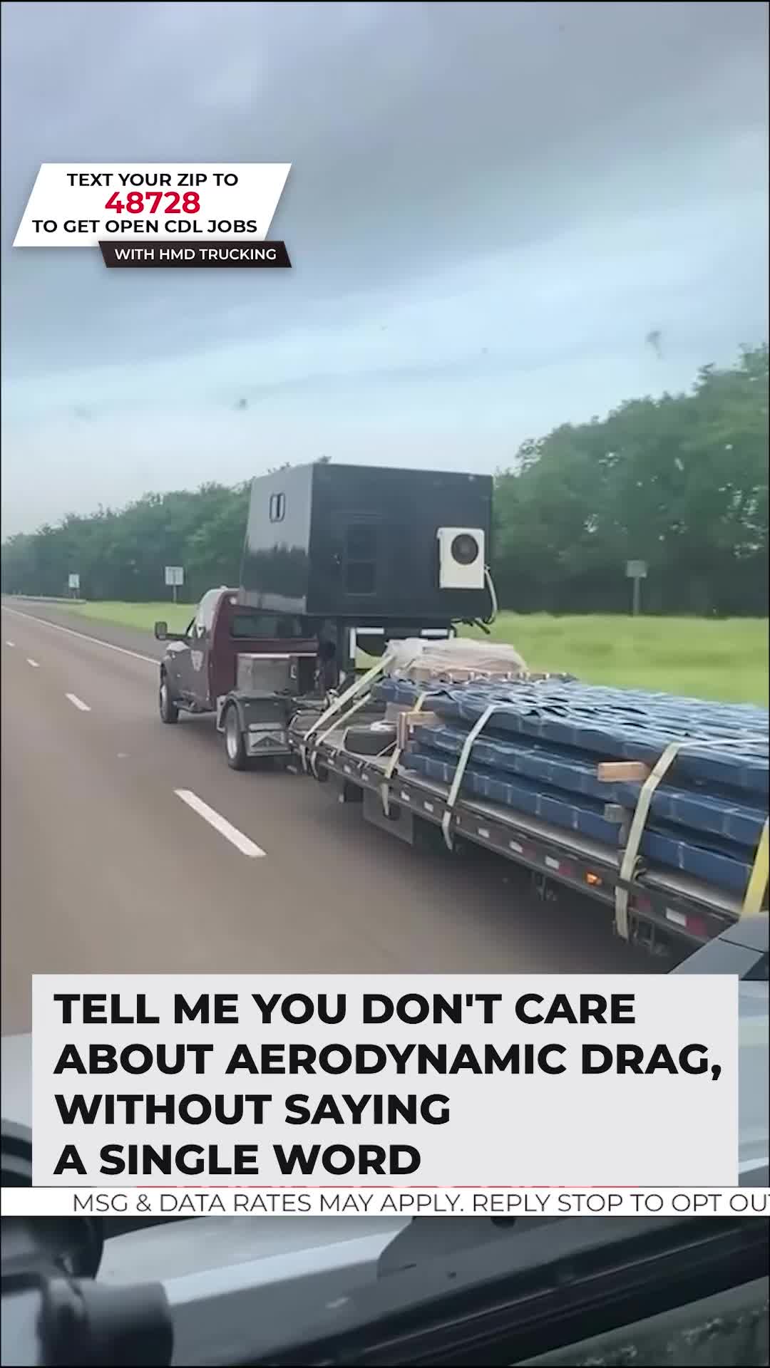 @HMD Trucking