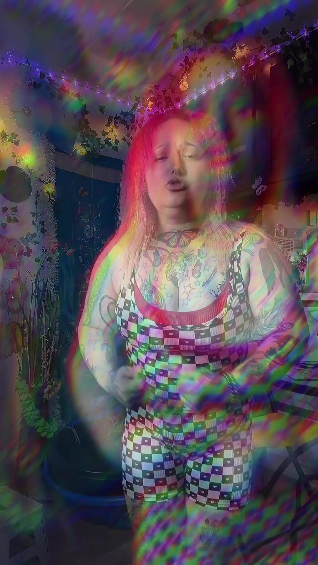 @TheGoddessPuertoRicanbutterfly