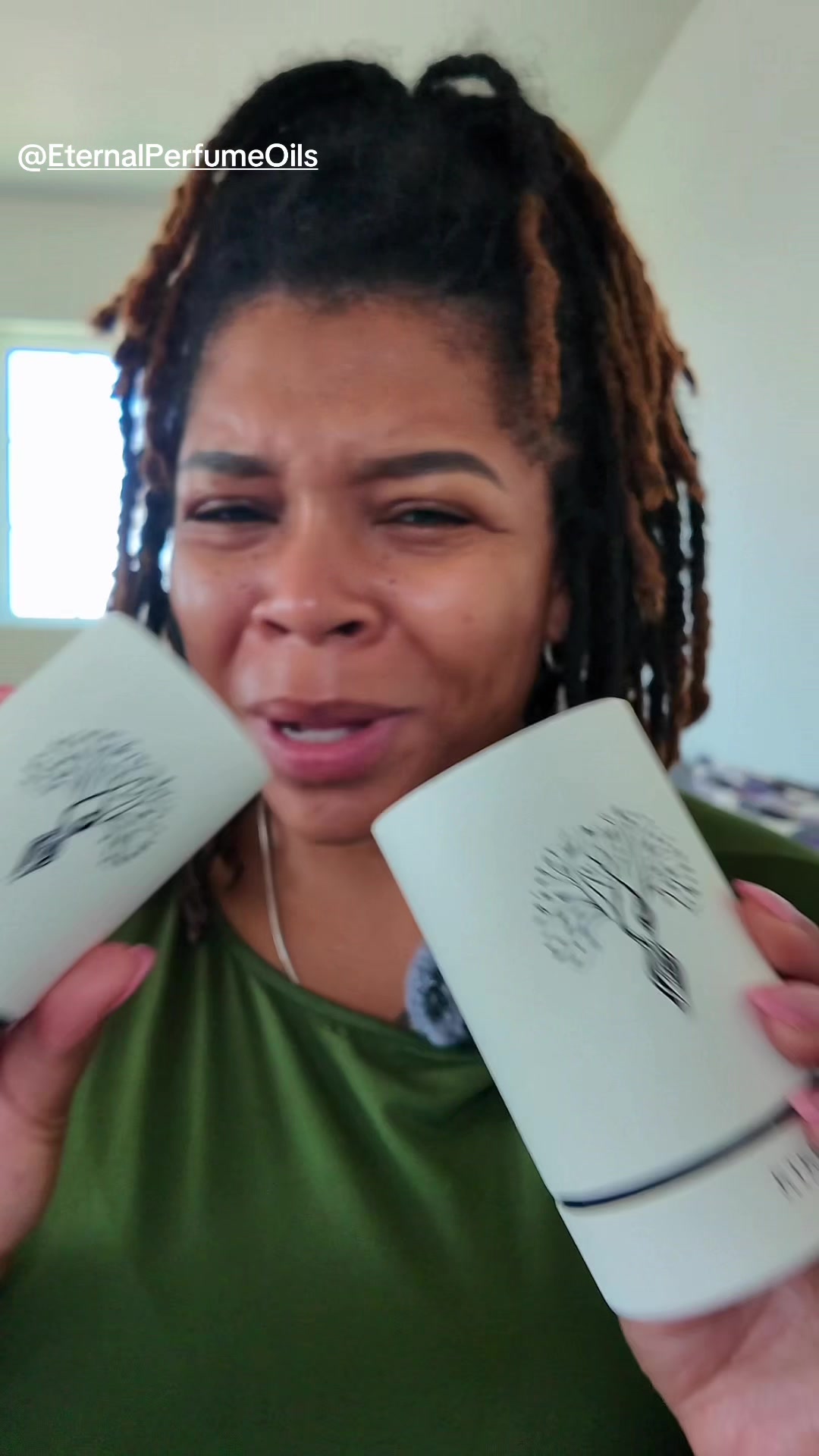 @Tamika | Mom | Content Creator
