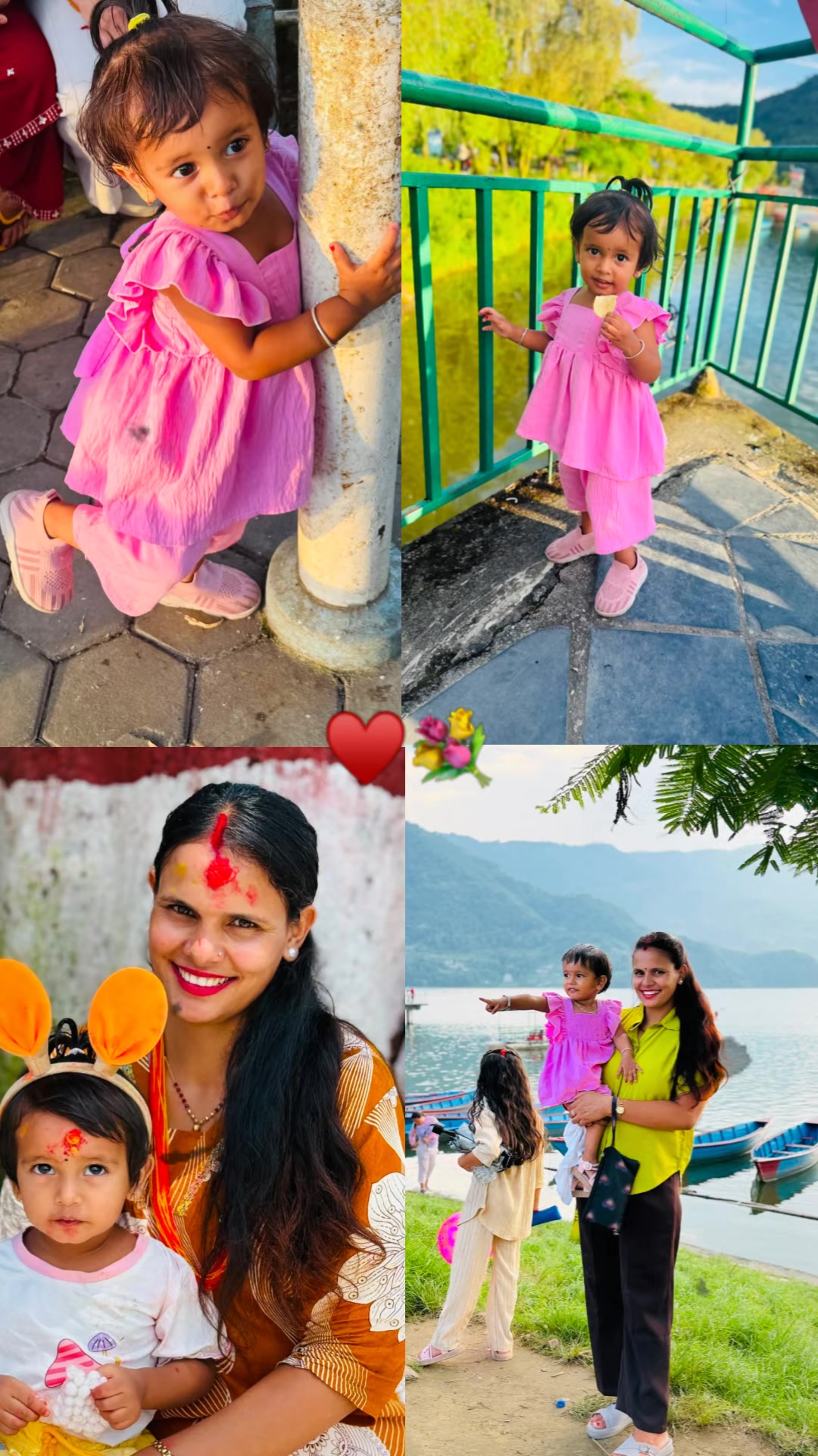 @Prabha Regmi Paudel