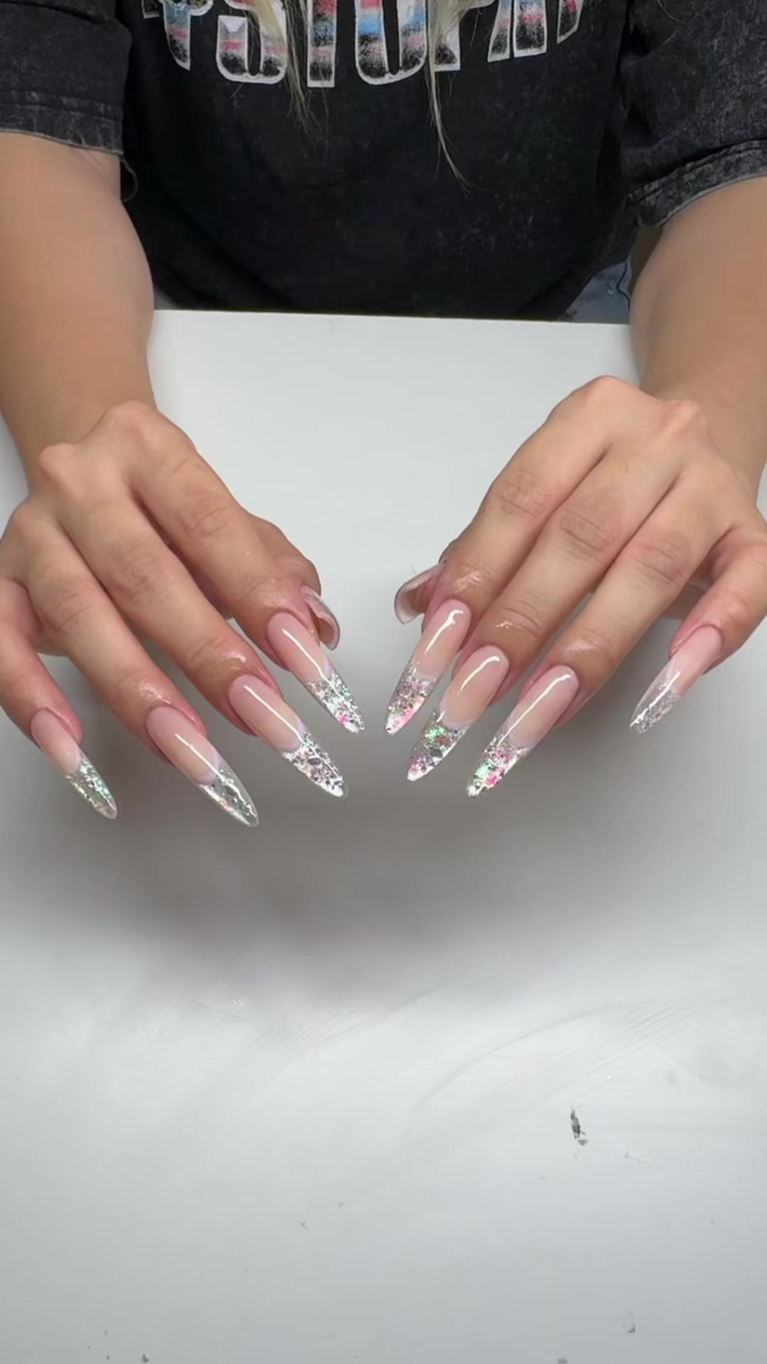 @Sassy NailStudio