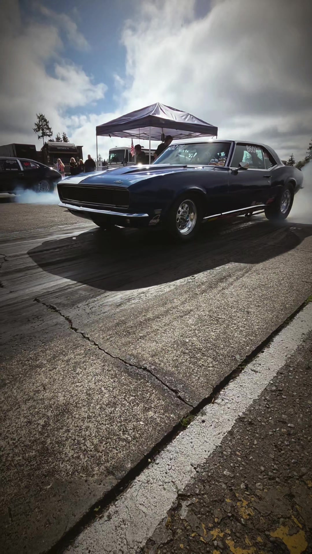 @Take it 2 the Limit... 🏁