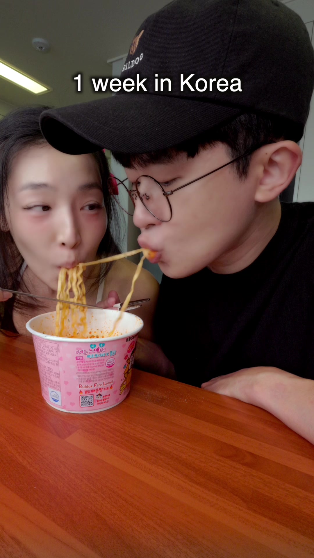 @Mykoreandic