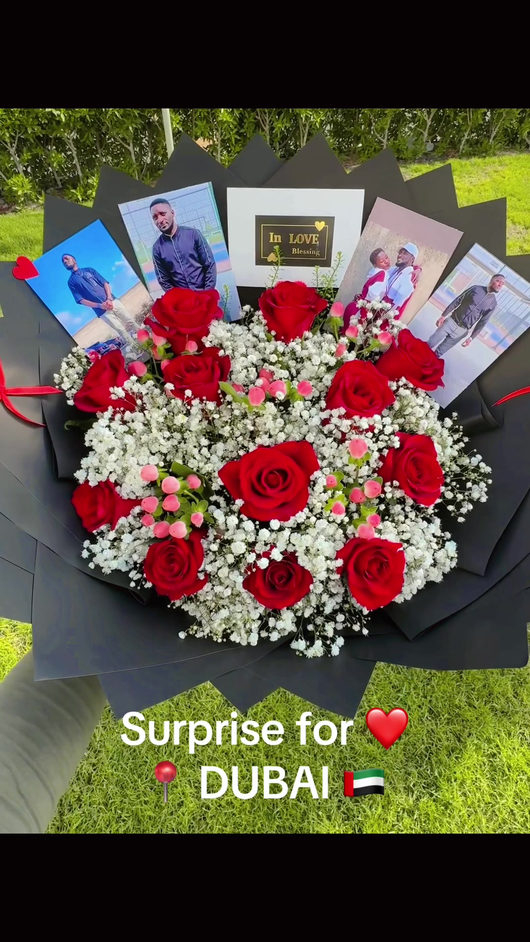 @Fresh Flowers Land Dubai🇦🇪