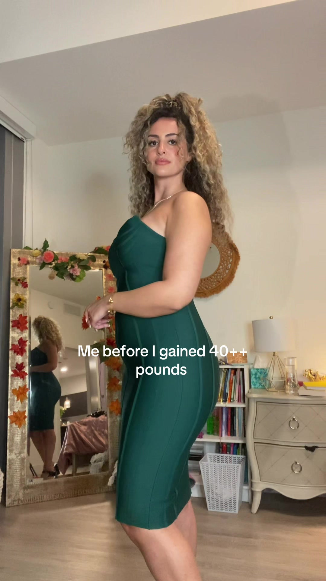 @Farrahdreamz
