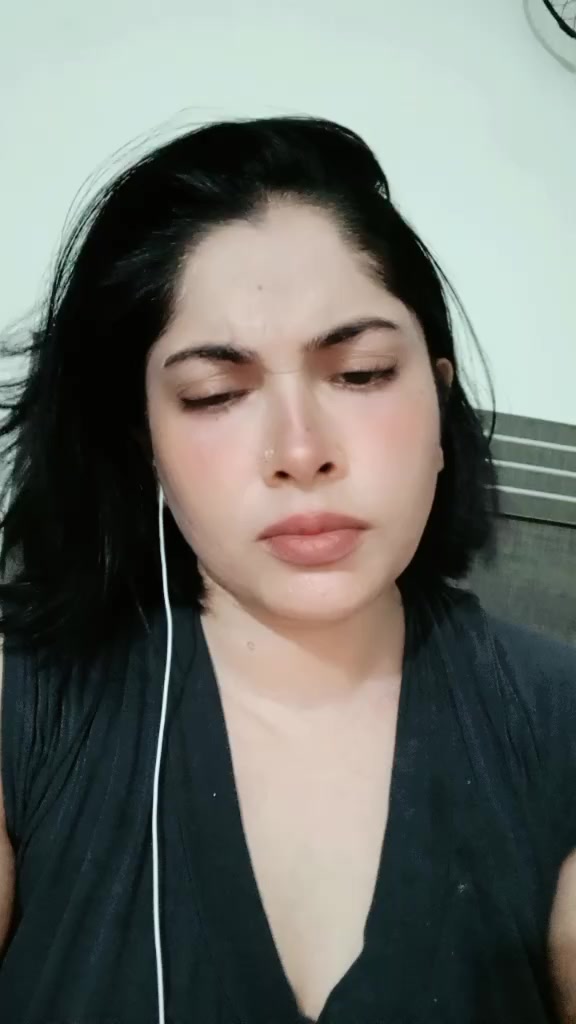 @Abida Ghouri Eli Eli 🦅