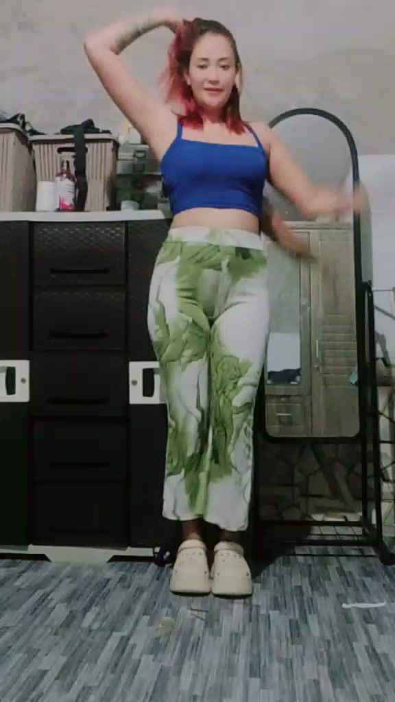@Morena Santos