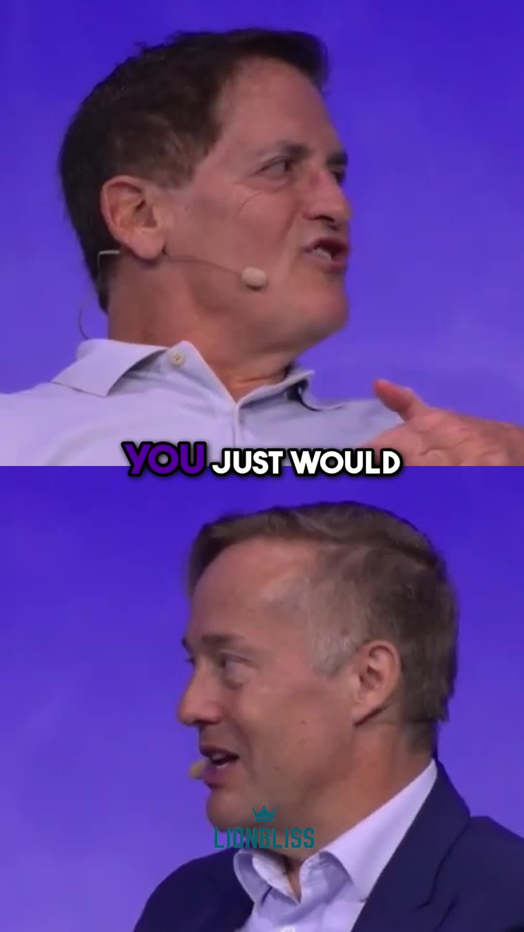 @Lionbliss
