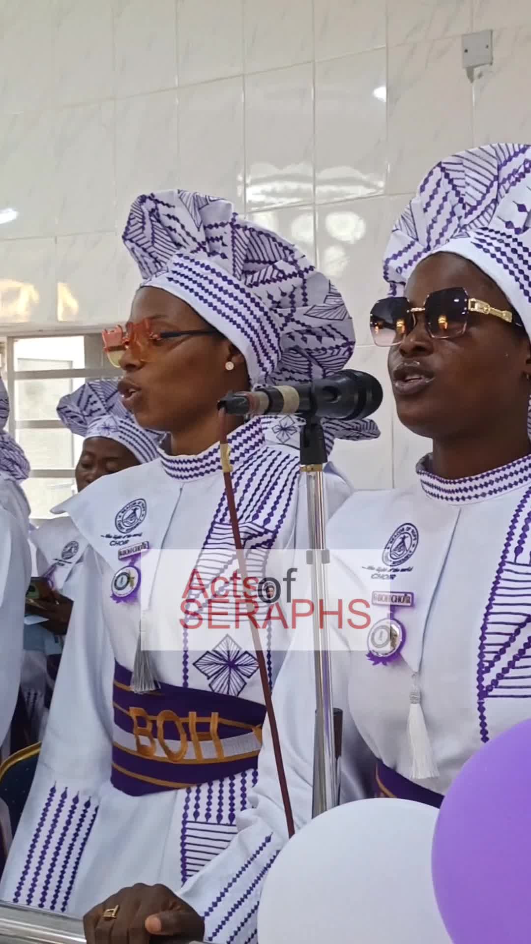 @Acts of Seraphs
