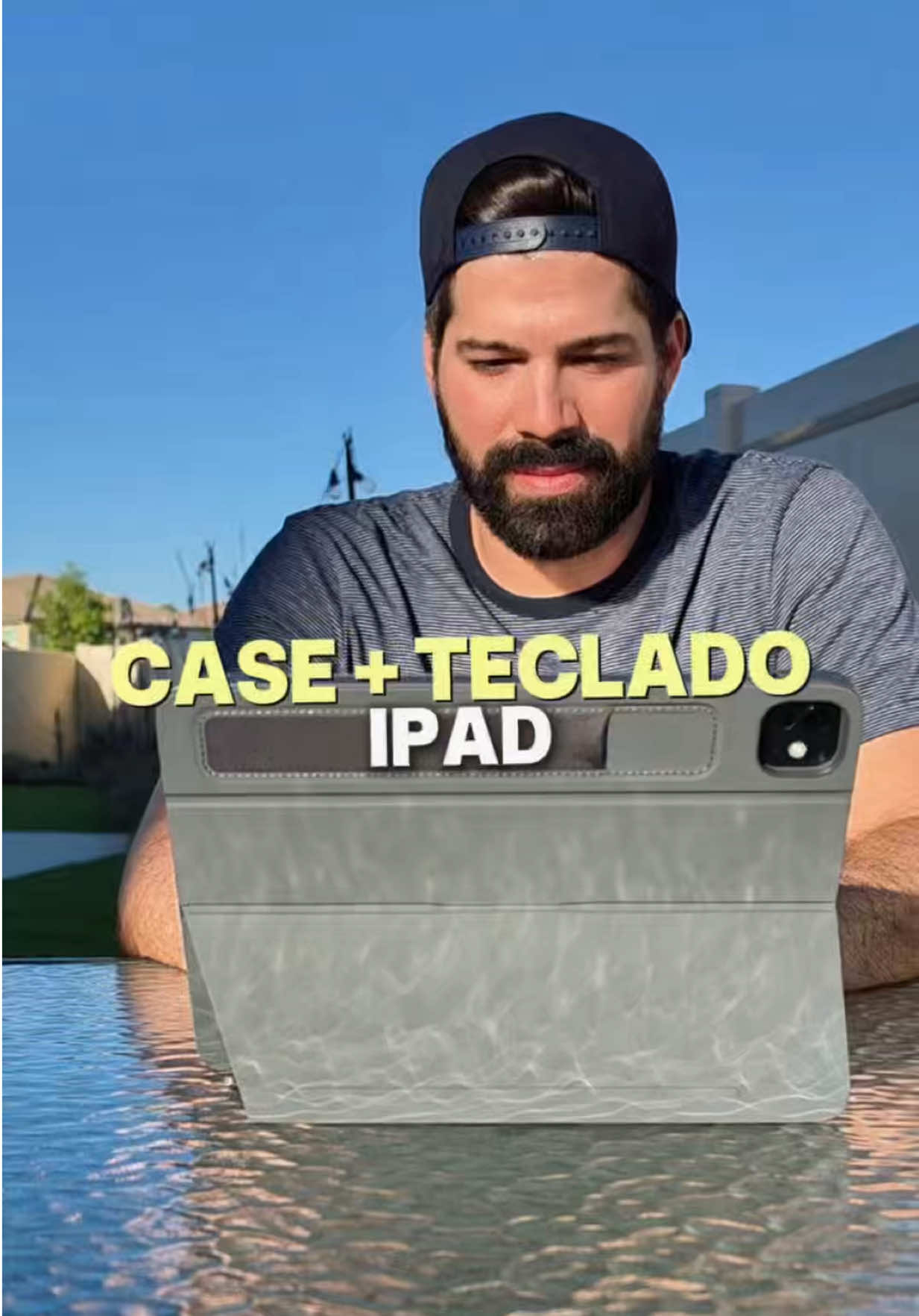 @Mau Lozano Tech