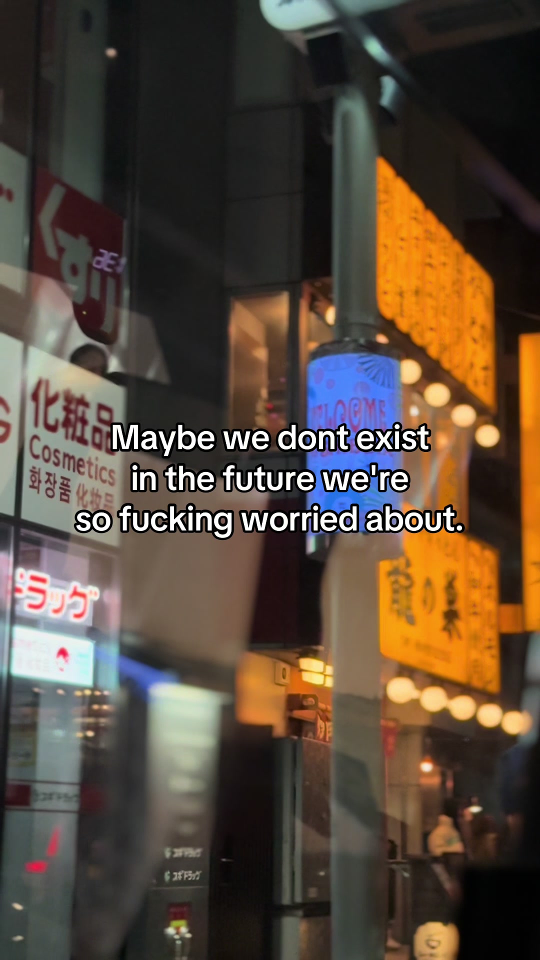@Decent Taste Club