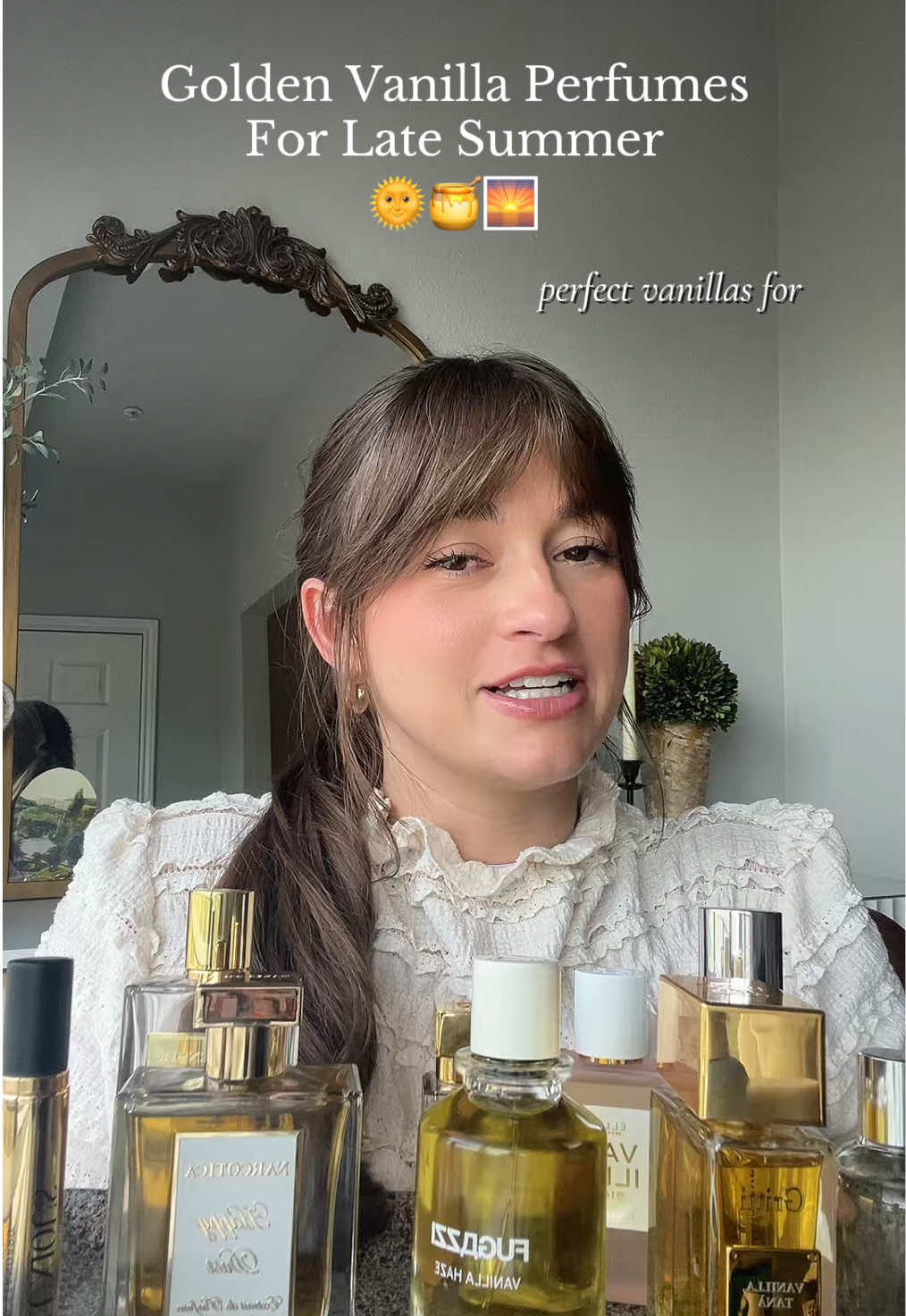 @emily | fragrance