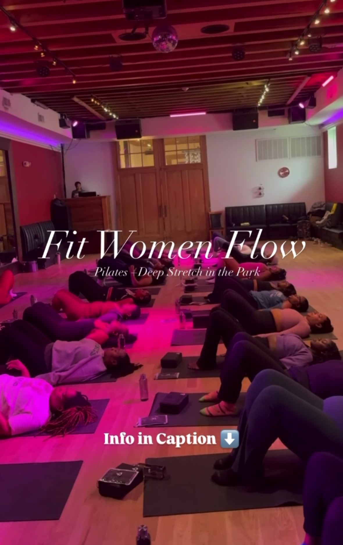 @NamiSol | FitWomenToWholeness