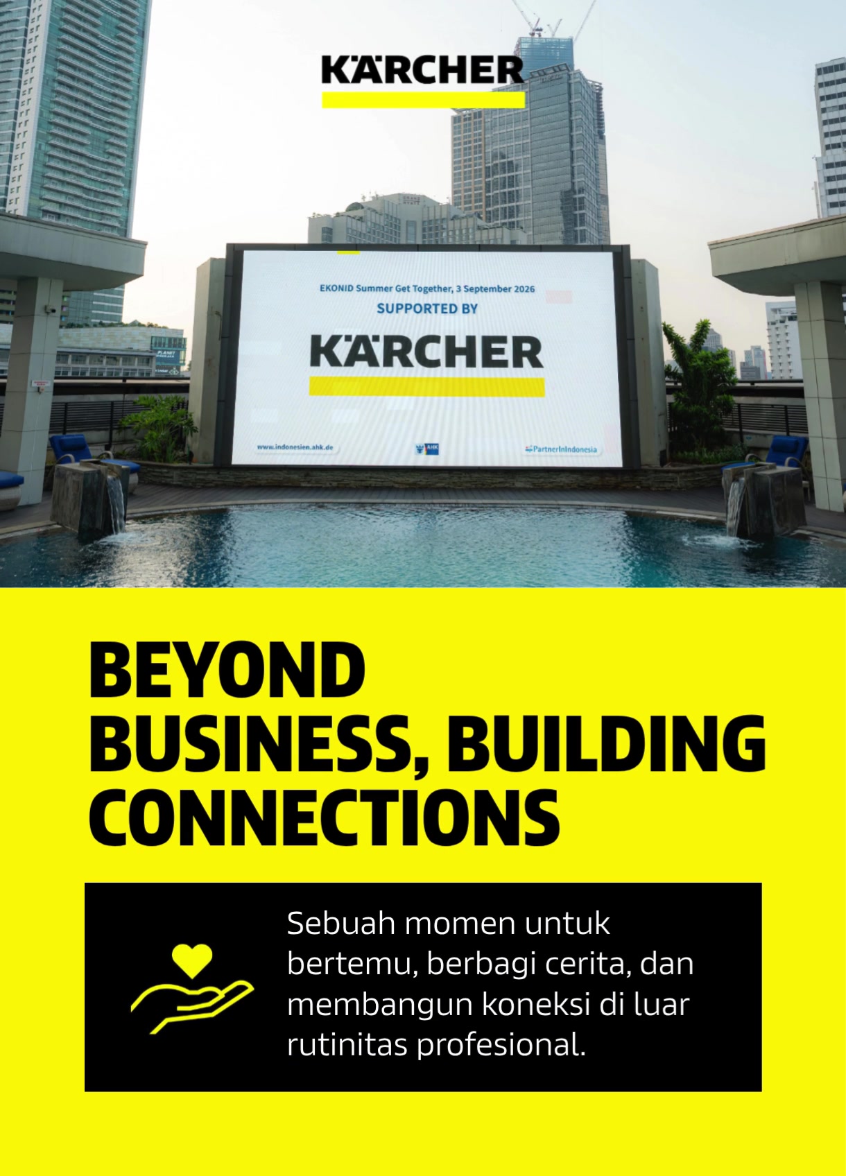 @Karcher Indonesia