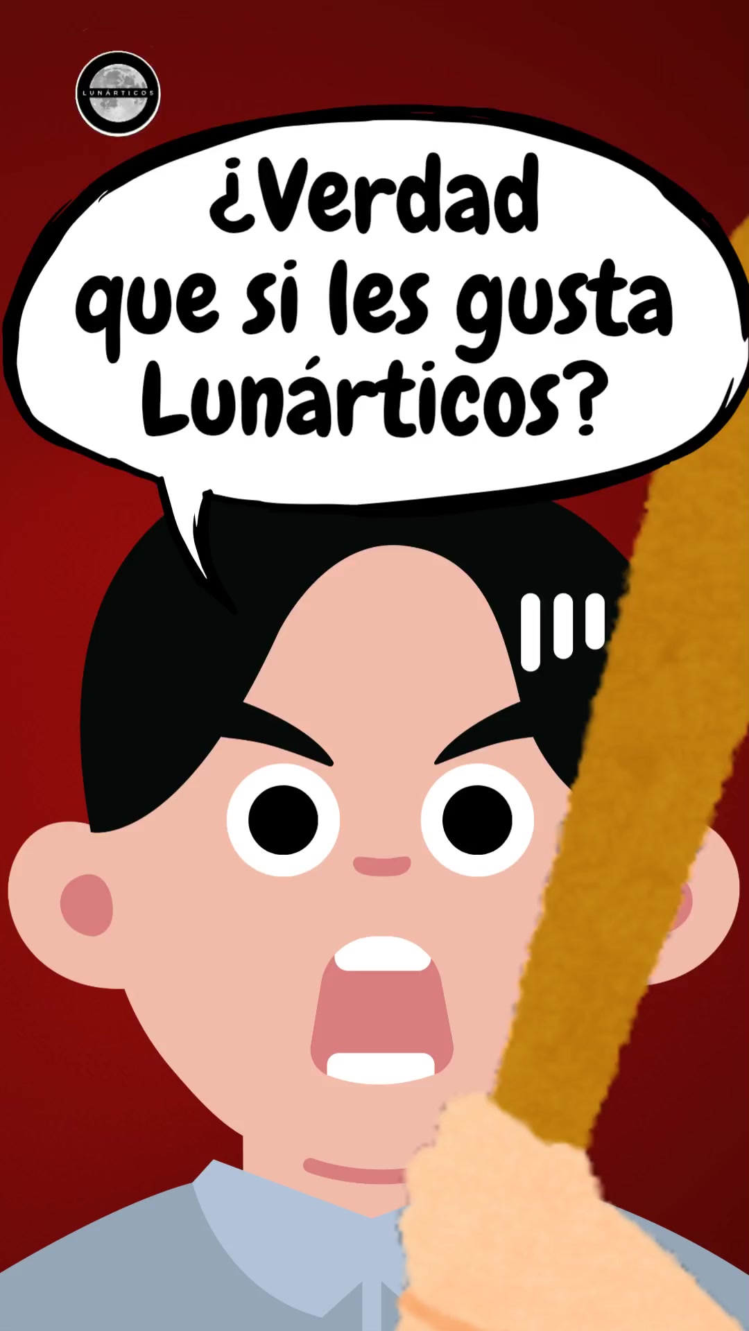 @Lunárticos