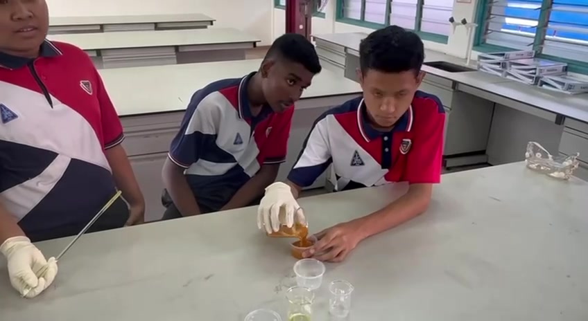 @SMK TASEK UTARA 2