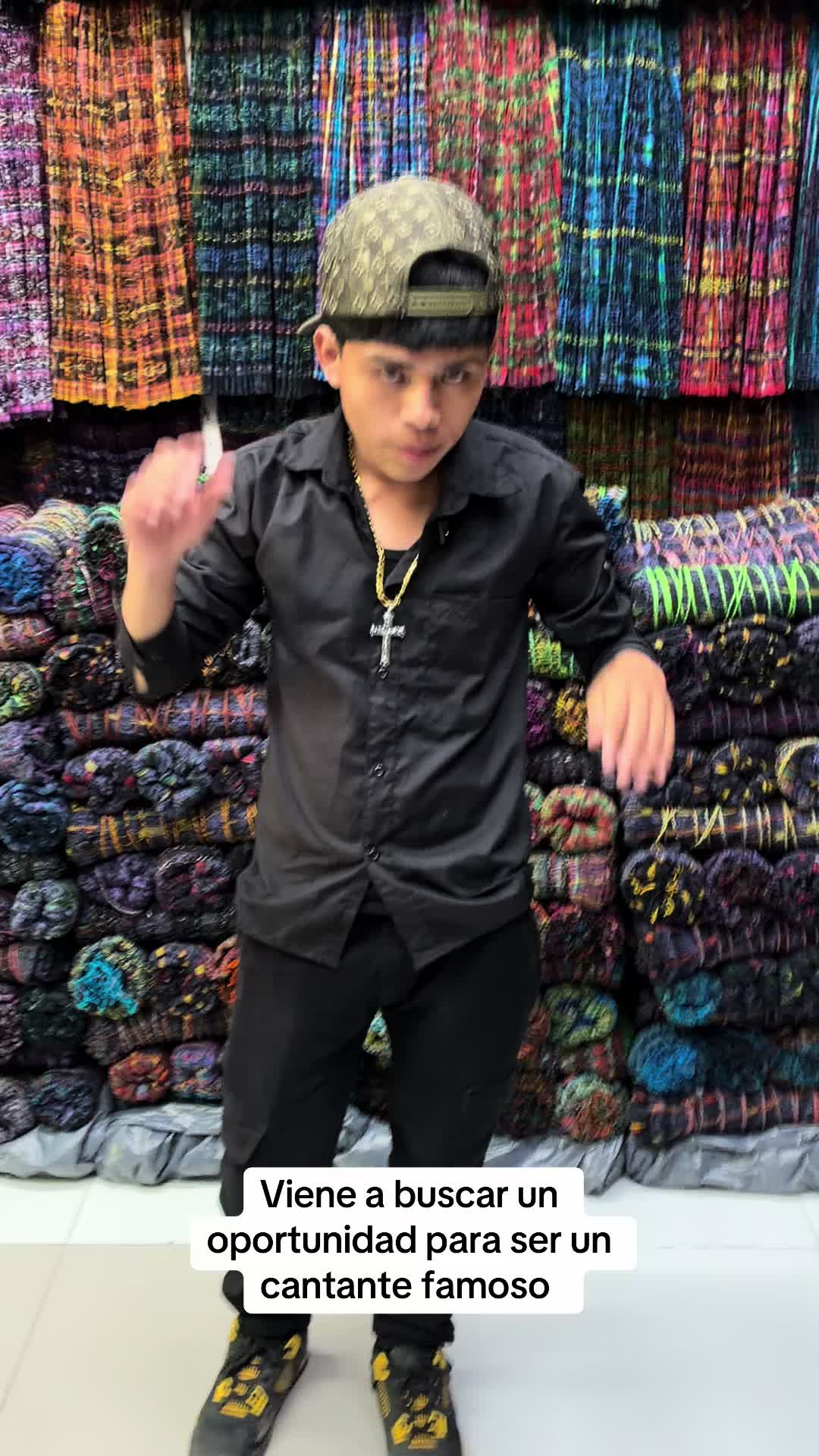 @Oswar Ayuda Videos
