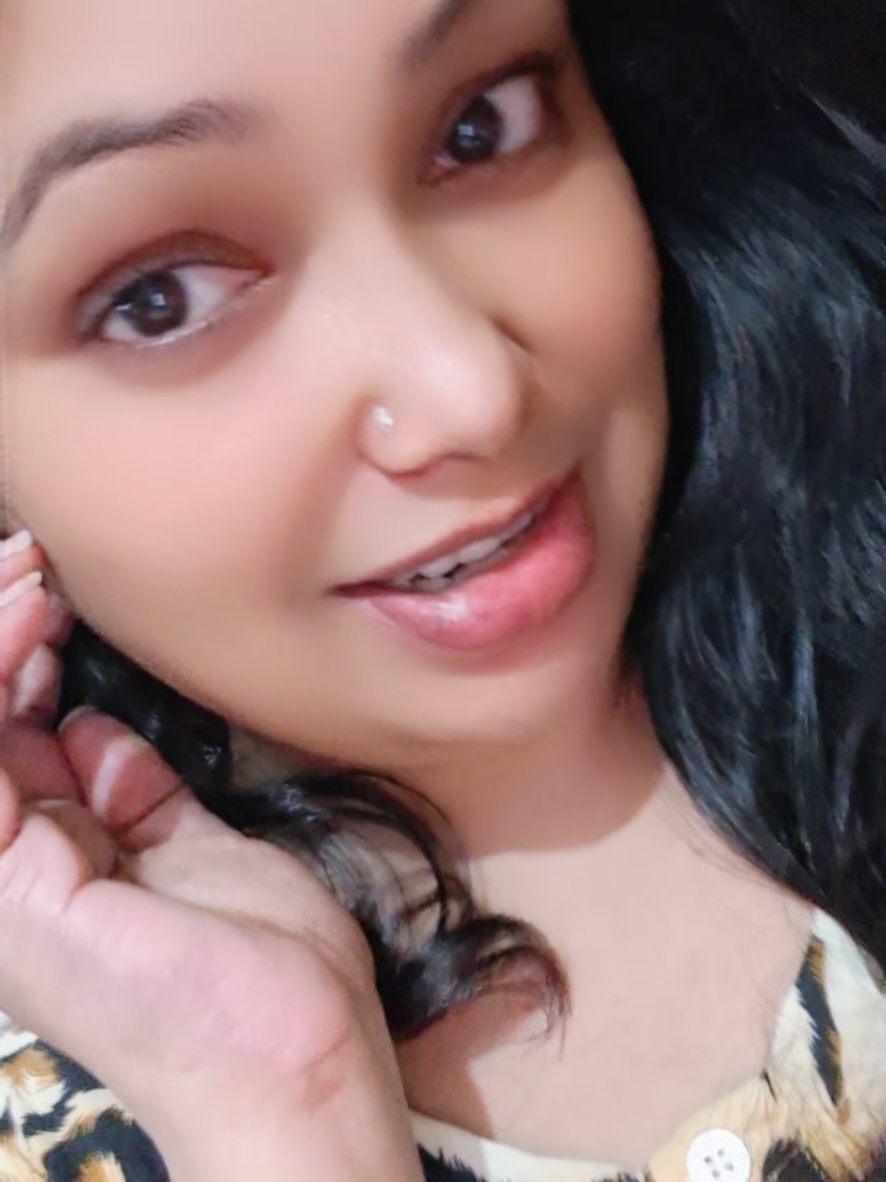 @*---ChoWdhurY..!* ♥️🖤♥️
