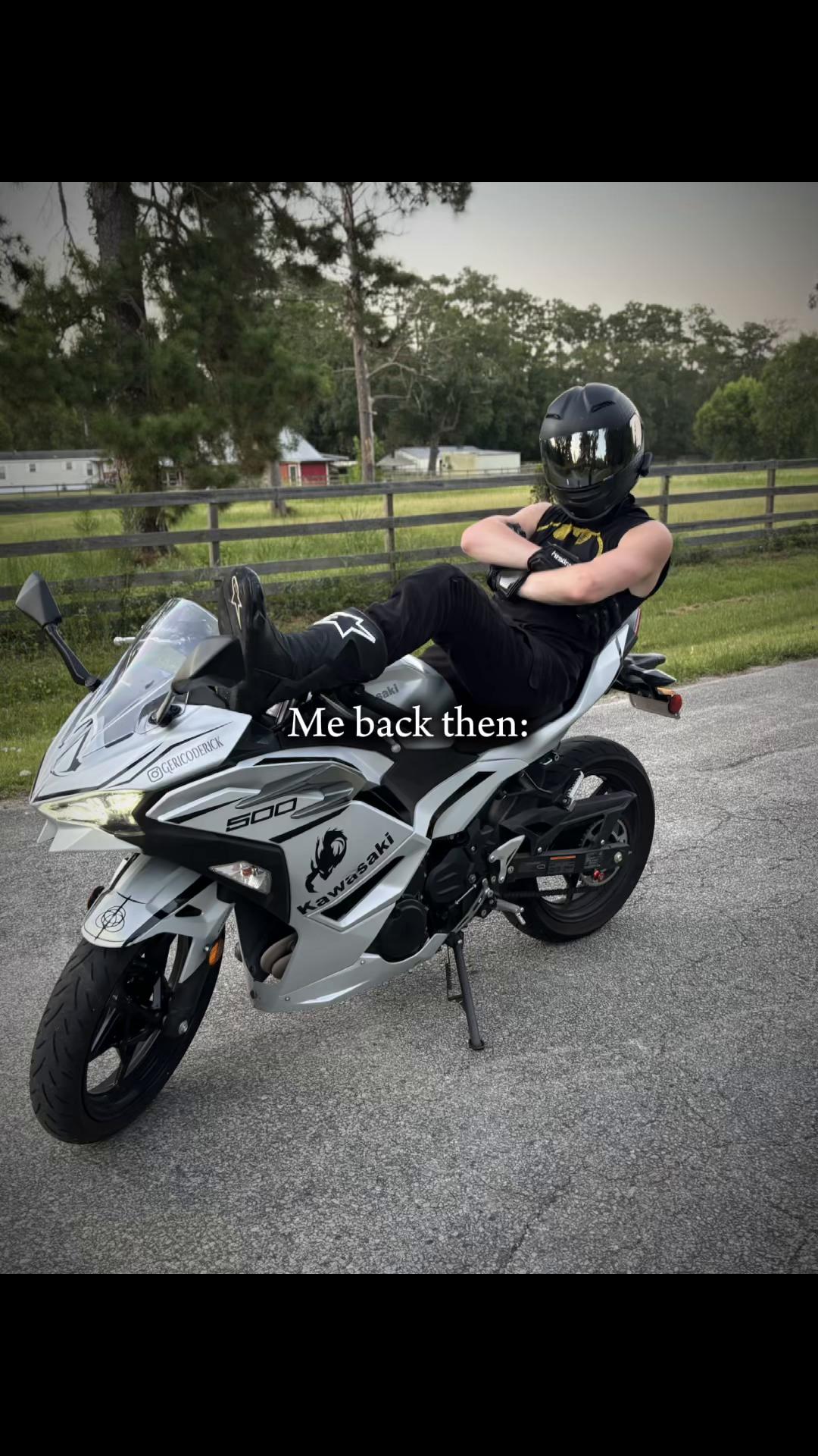 @GERICODERICK