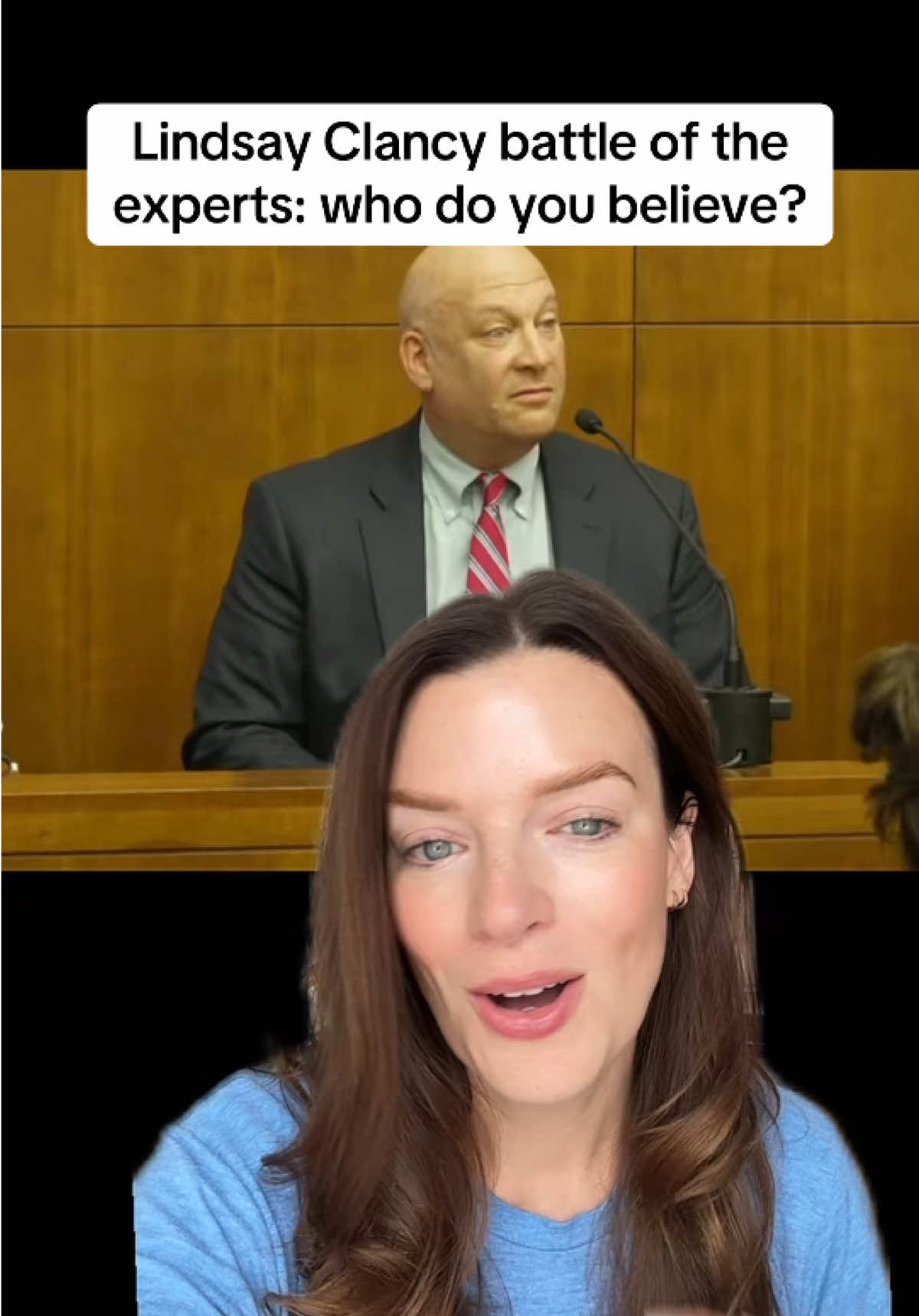 @Amy Santoro, Ph.D.