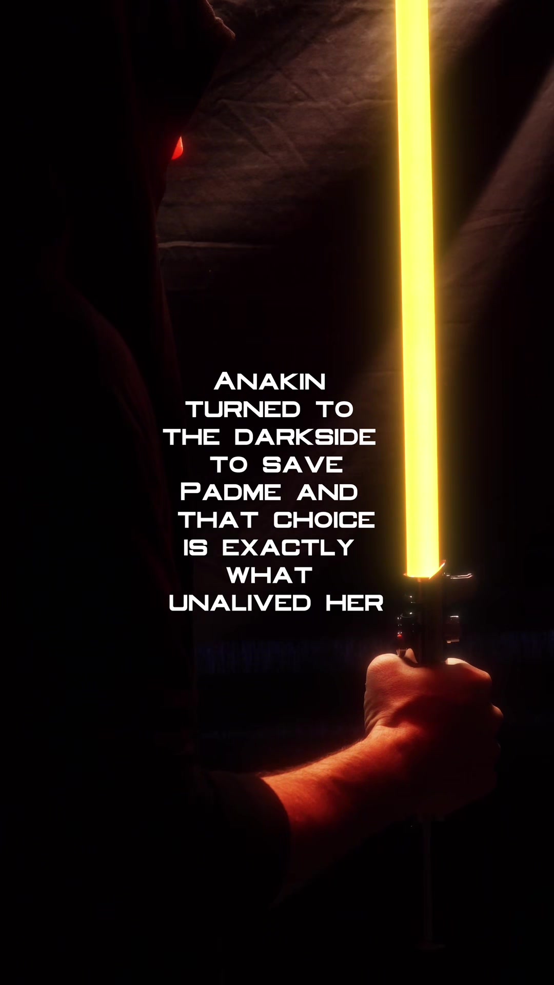 @STAR WARS ARCHITECT