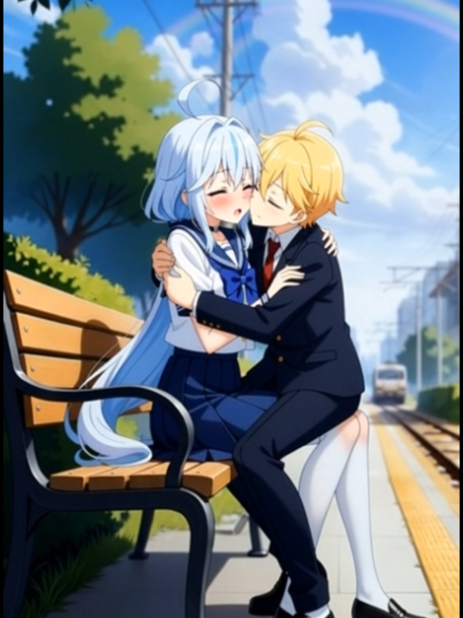 @Yoshino Friend