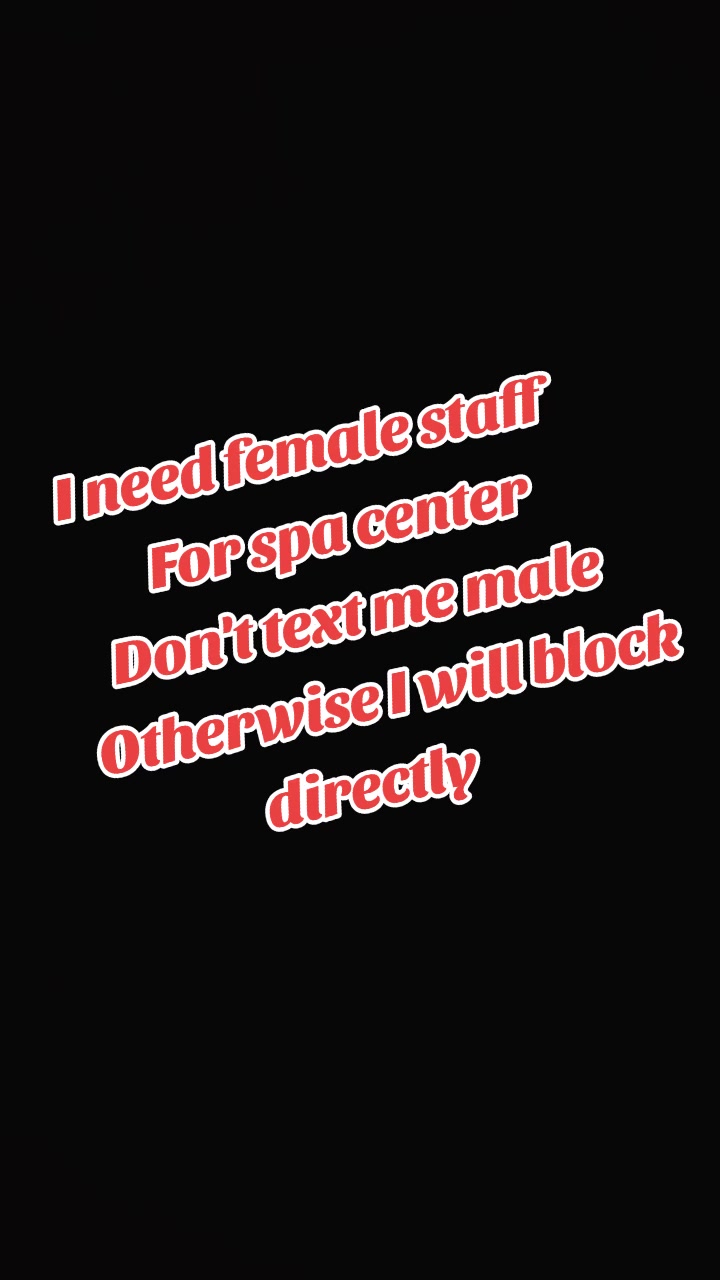 @THERAPIST FOR FEMALE