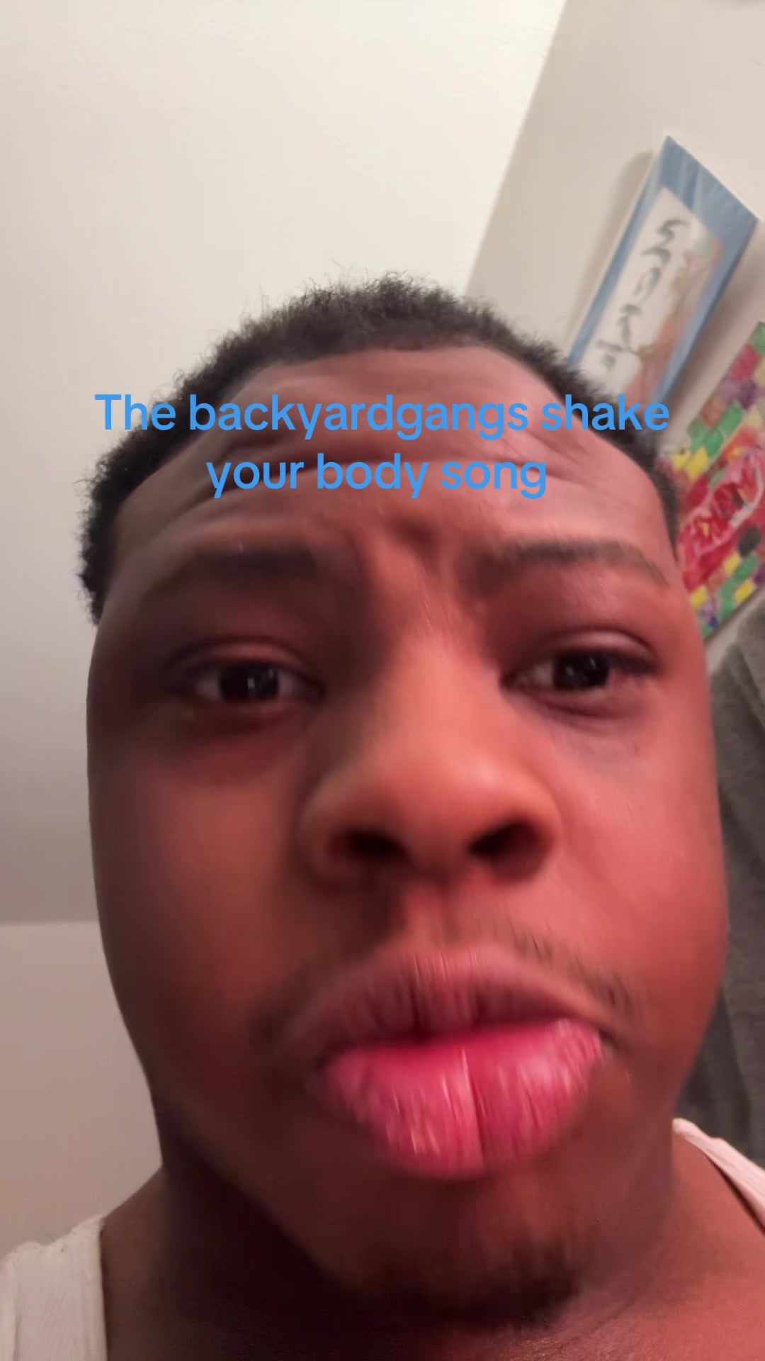 @Mekhi Saunders