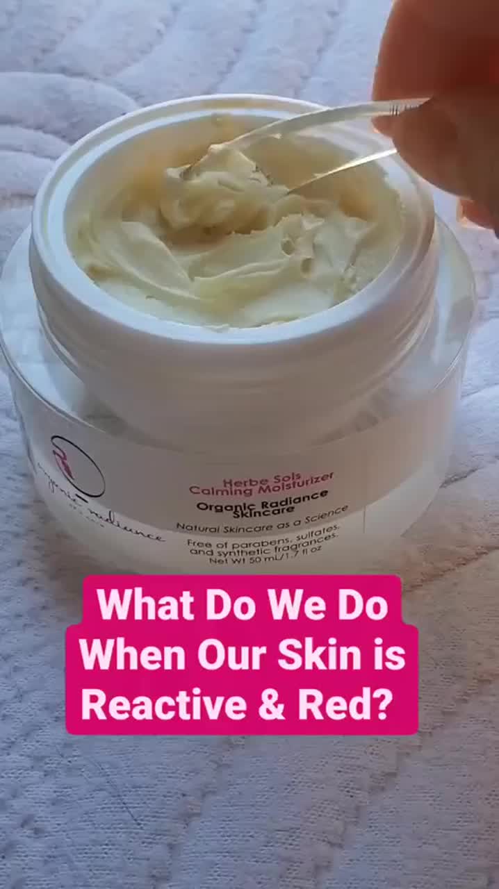 @Organic Radiance Skincare