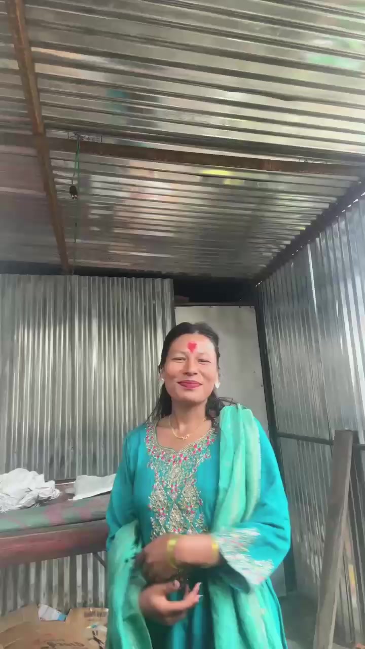 @मिस तुल्सा 🙏